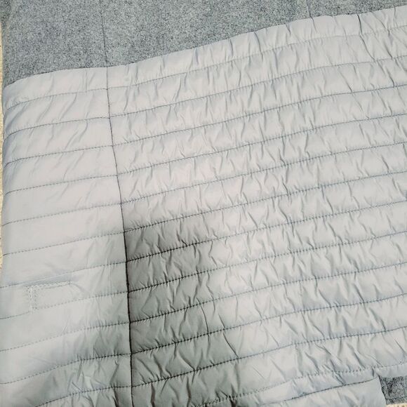 SOIA & KYO Grey Avery Coat - Picture 11 of 12